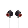 JBL Quantum 50, InEar Wired Gaming Headphones