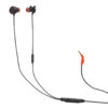 JBL Quantum 50, InEar Wired Gaming Headphones