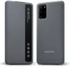 S20+Smart Clear View Cover