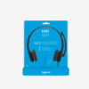Logitech H151 Stereo Headset