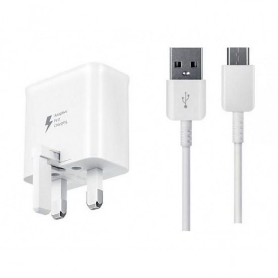 Samsung 15W USB travel adapter