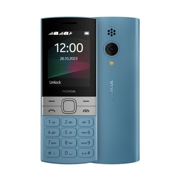 Nokia 150 (2023)