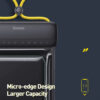 Baseus Slip Cover Waterproof Bag