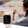 Amazfit GTS 4 Smart Watches