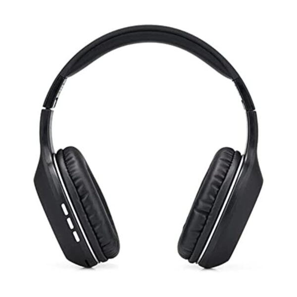Lenovo HD300 Wireless Bluetooth 5.0 Noise-canceling Headset Foldable over Ear Headphone