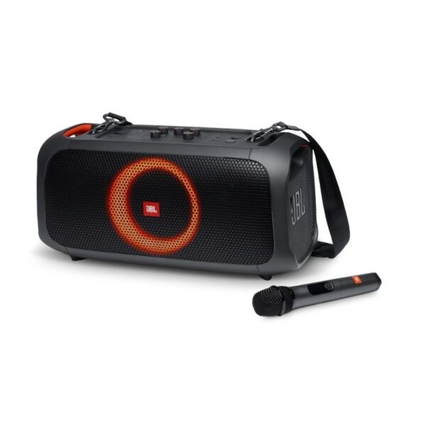 JBL PartyBox On-The-Go