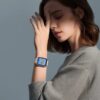HAYLOU RS4 plus Smart Watches-Gold