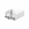 WIWU COMET USB-C + QC3.0 UK 20W POWER ADAPTER