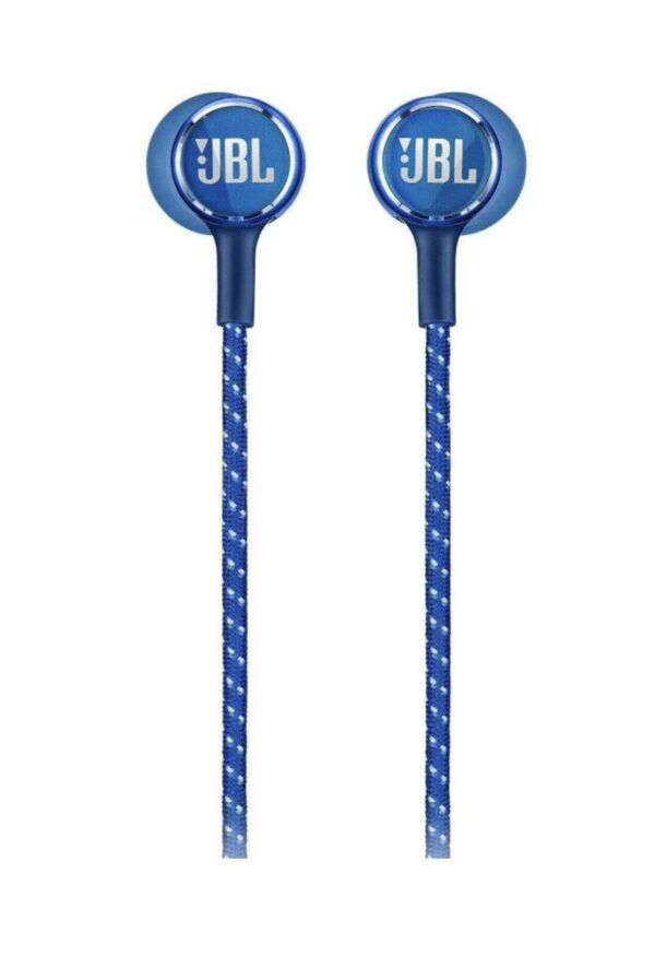 JBL Live 200BT Wireless in-ear neckband headphones