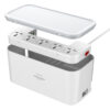 LDNIO SK5365 Management Power Strip Box