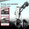 Yesido C111 Stretchable Holder Multi Angle
