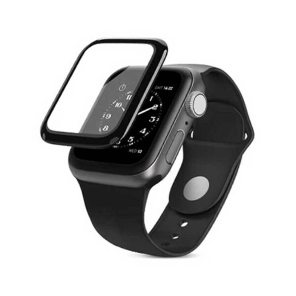 WiWU iVISTA Screen Protector for Apple Watch