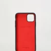 Ferrari Original Silicone Back Cover For 13 Series