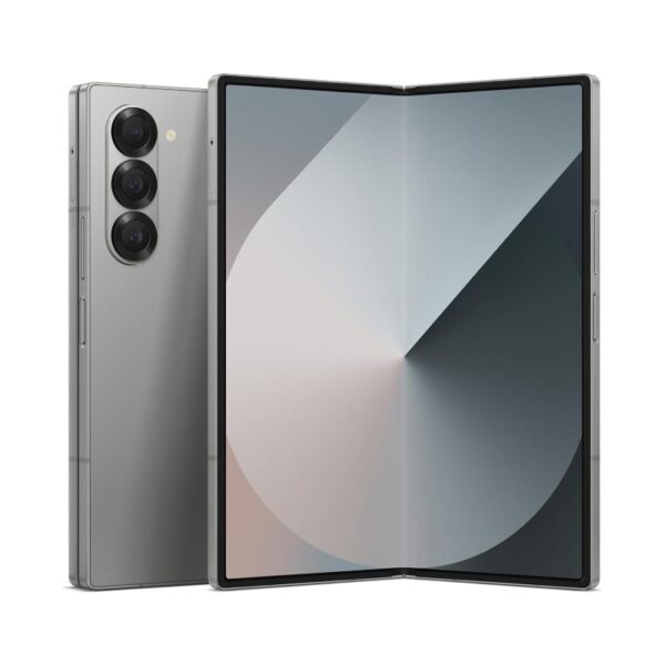 Galaxy Z Fold 6