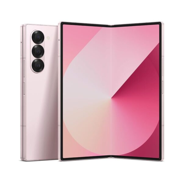 Galaxy Z Fold 6