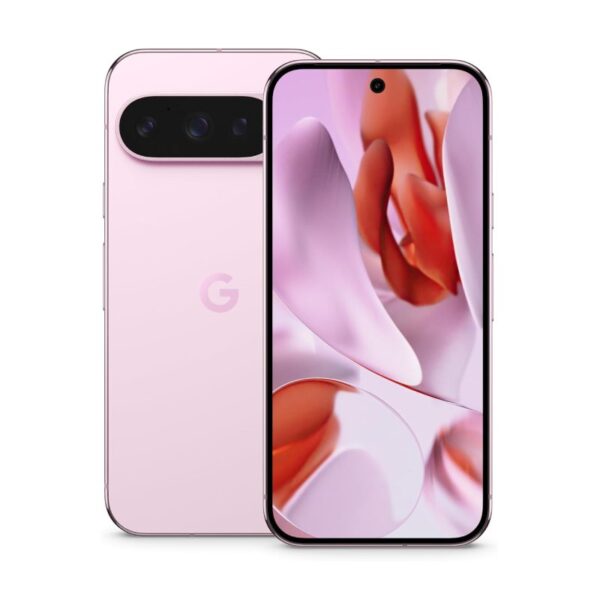 Pixel 9 Pro XL