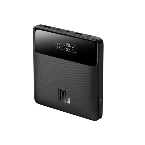 Baseus Blade HD 100W 20000 Power Bank