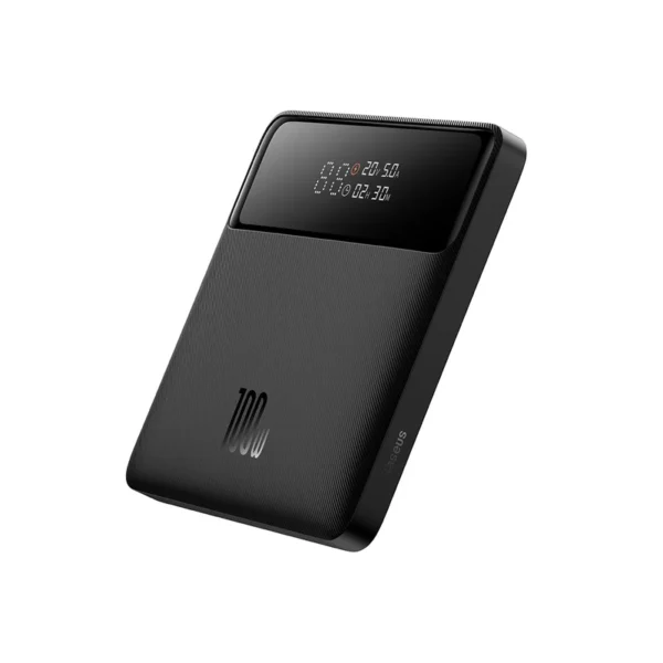 Baseus Blade HD 100W 20000 Power Bank