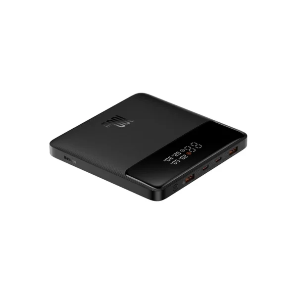 Baseus Blade HD 100W 20000 Power Bank