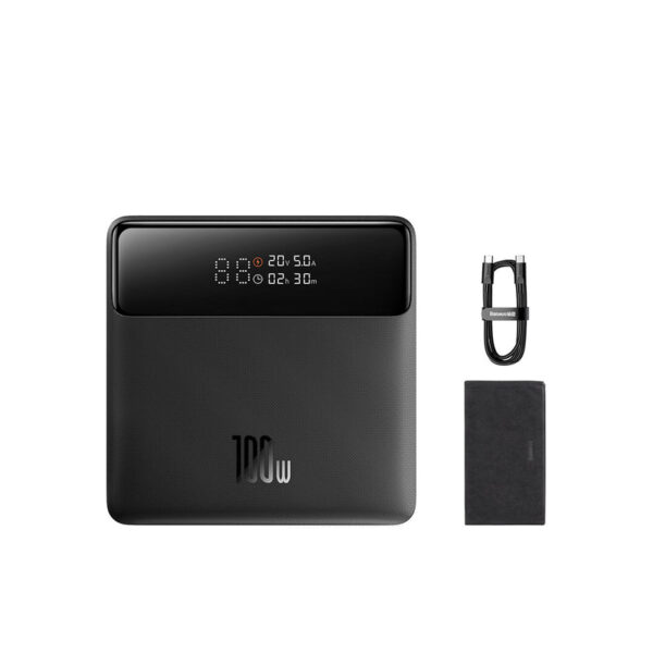 Baseus Blade HD 100W 20000 Power Bank