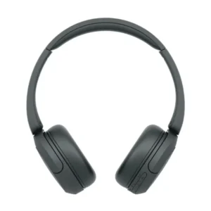 Sony WH-CH520 Wireless On-Ear Headphones with Microphone
