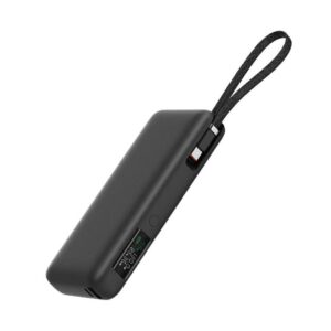 Acefast M22 PD130W 20000mAh Power Bank with Cable