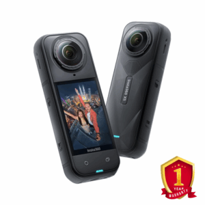 Insta360 X5
