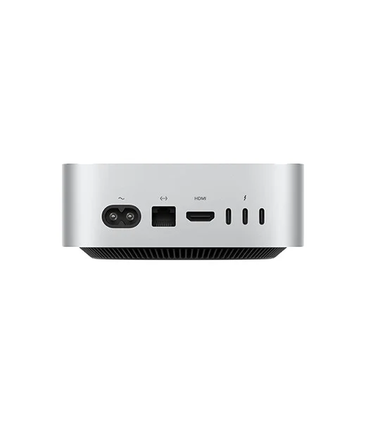 APPLE MAC MINI WITH M4 CHIP