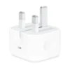 Apple 20W USB-C Power Adapter