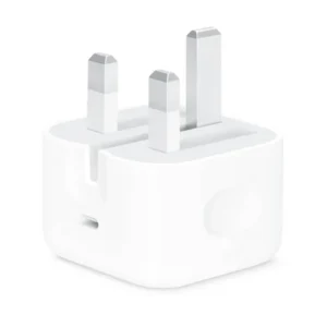 Apple 20W USB-C Power Adapter