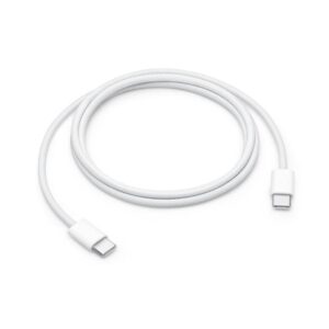 APPLE C TO C CABLE 1M 60W