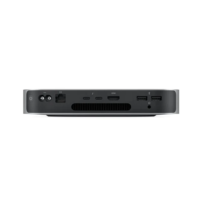 Apple Mac Mini M2 Chip 8GB RAM 512GB