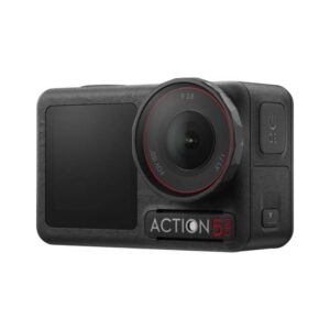 DJI OSMO ACTION 5 PRO ADVENTURE COMBO