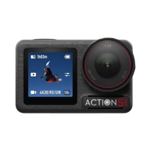 DJI OSMO ACTION 5 PRO ADVENTURE COMBO