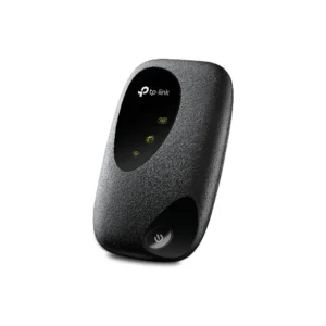 TP LINK 4G LTE MOBILE WI FI M7200v