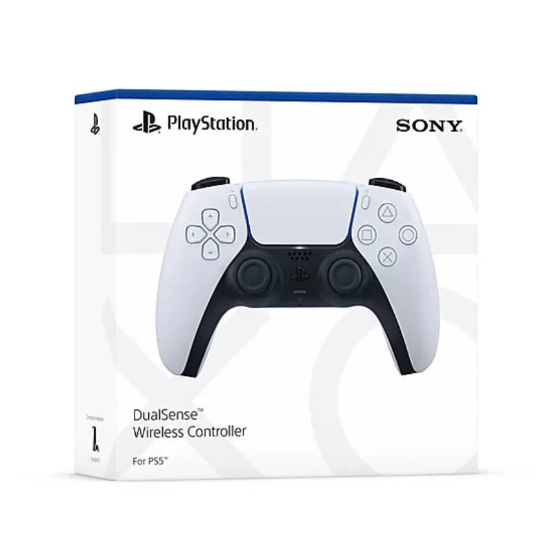 PlayStation DualSense® Wireless Controller