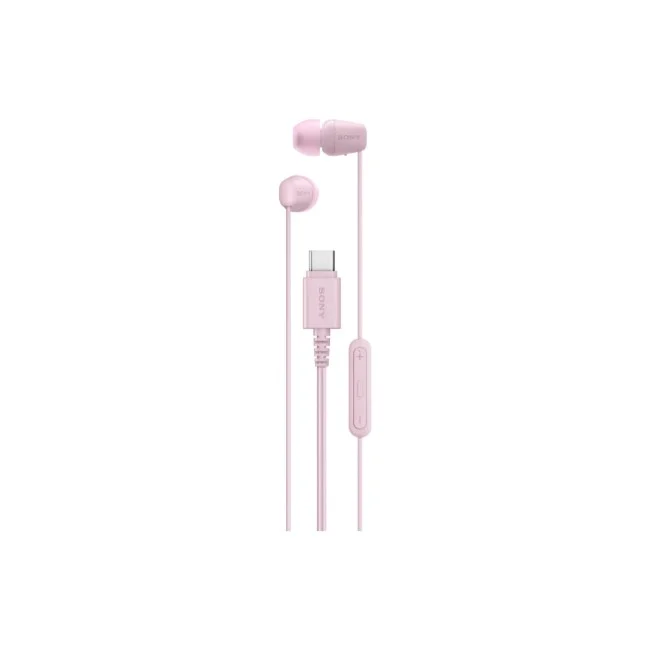 SONY IER EX15C