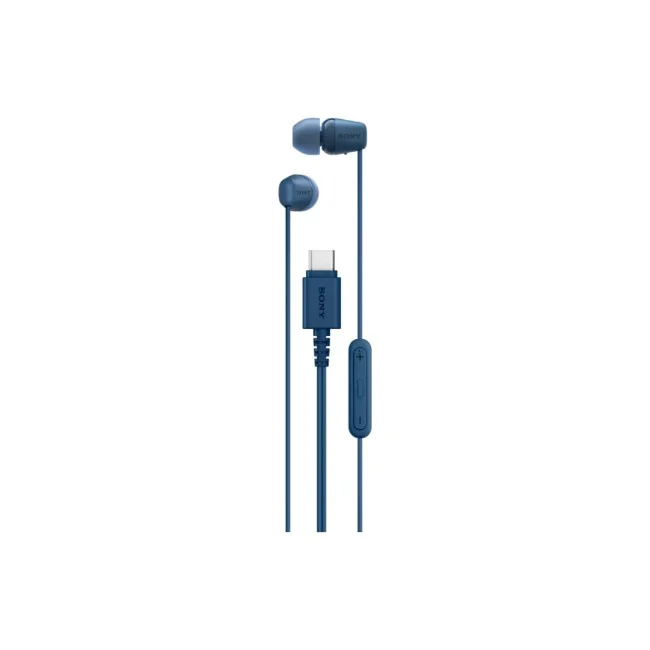 SONY IER EX15C