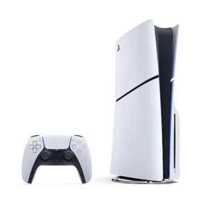 Sony PlayStation®5 Slim Console – 1TB