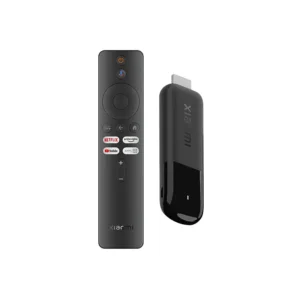 XIAOMI TV STICK 4K ANDROID TV