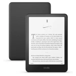 KINDLE PAPERWHITE (16GB|8GB)