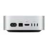 Apple 2024 Mac Mini M4 Chip 16GB RAM
