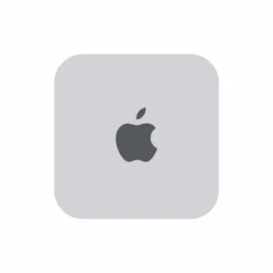 Apple Mac Mini M2 Chip 8GB RAM 256GB