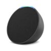 Amazon Echo Pop Full sound compact smart speaker with Alexa